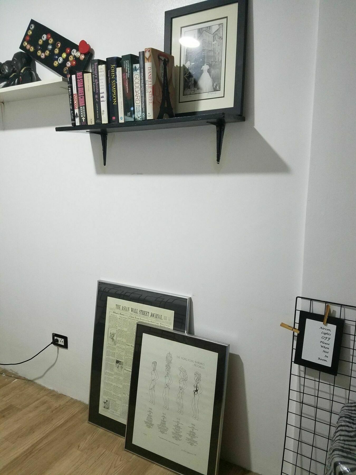 Skylab Guesthouse Paranaque City エクステリア 写真