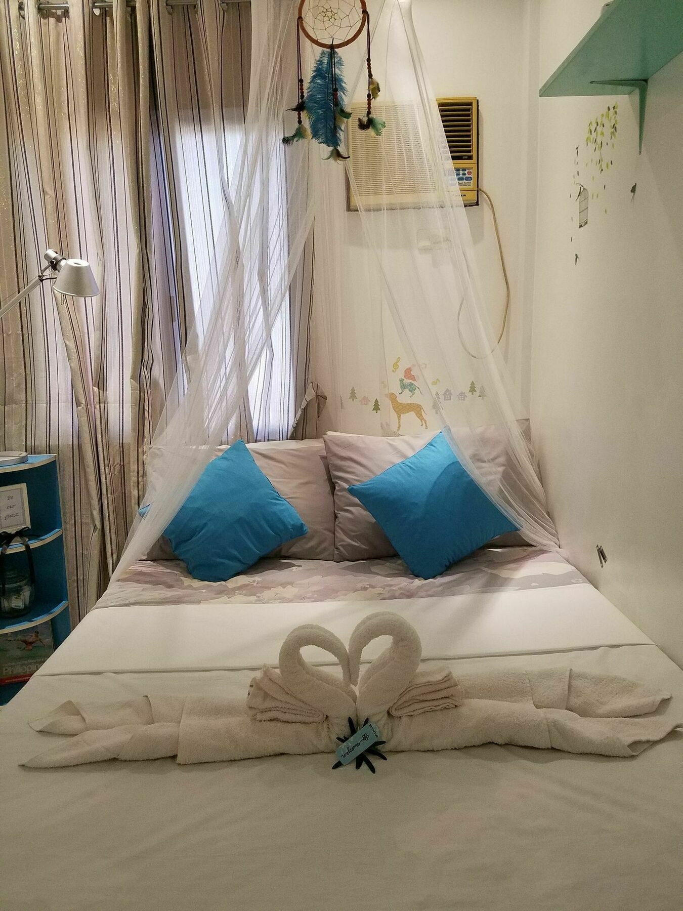 Skylab Guesthouse Paranaque City エクステリア 写真