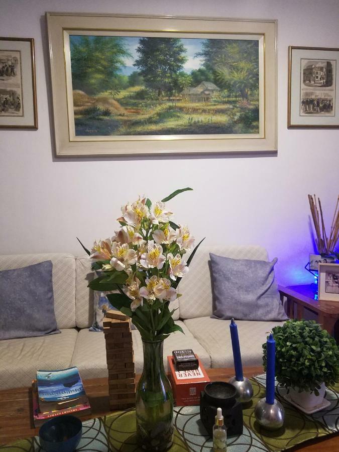 Skylab Guesthouse Paranaque City エクステリア 写真