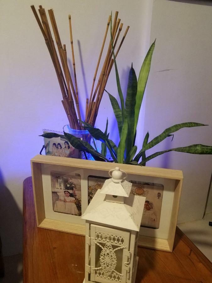 Skylab Guesthouse Paranaque City エクステリア 写真